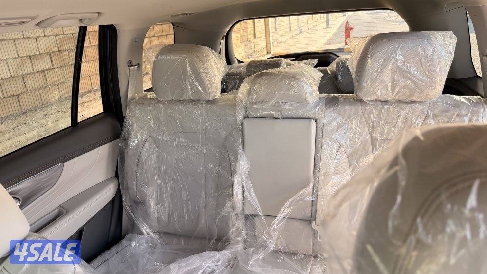 بيع سياره GS83