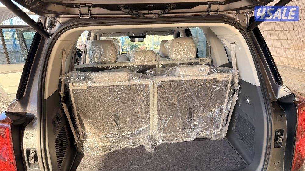 بيع سياره GS84