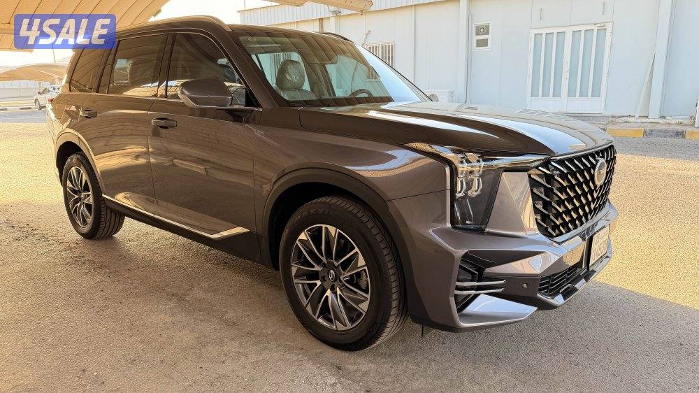 بيع سياره GS86