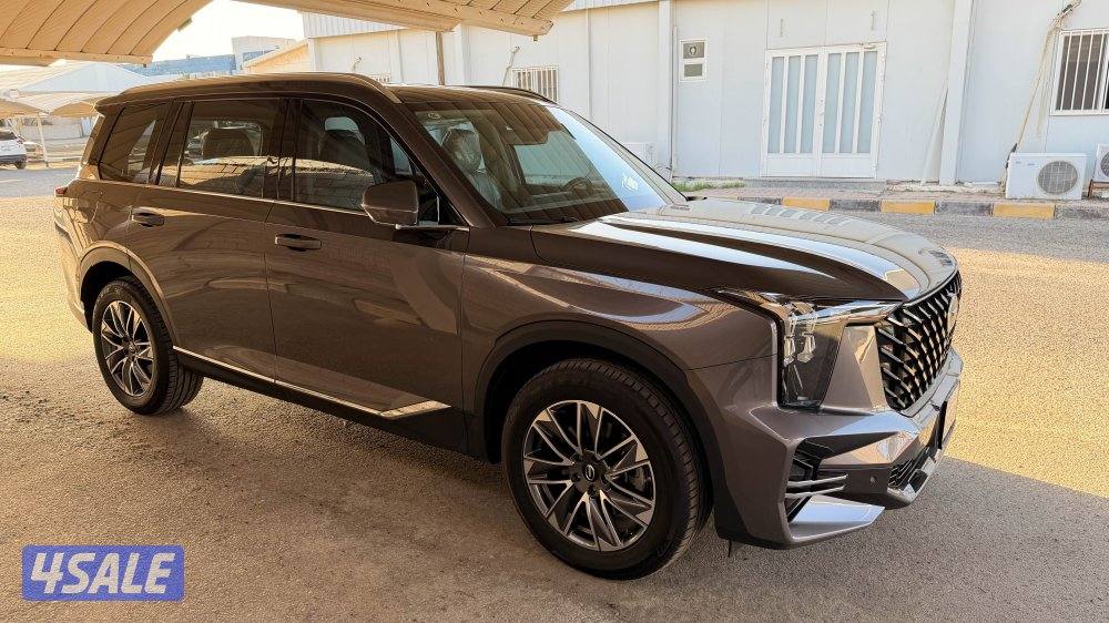 بيع سياره GS88