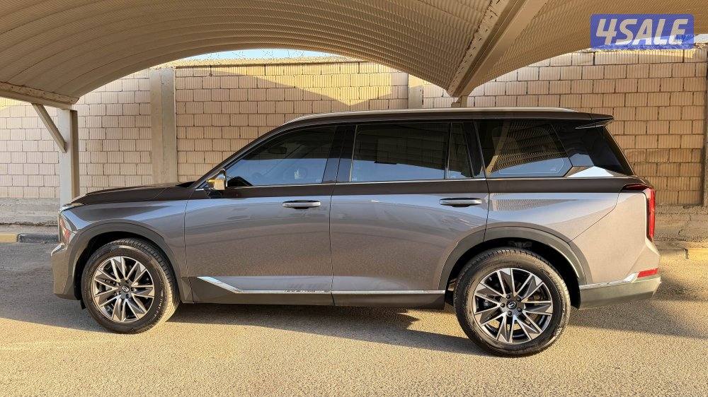 بيع سياره GS89