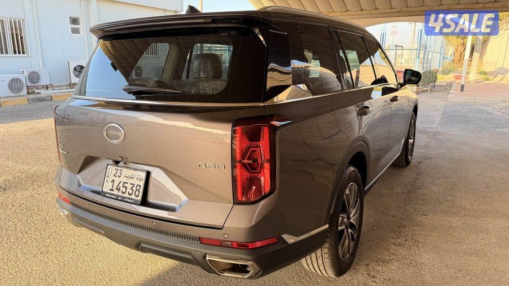 بيع سياره GS810