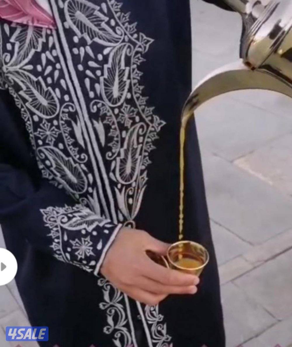 خدمات ضيافة النوبي خدمة شاي وقهوة وخدمة ايقاف سيارات وقهوجية وصبابين0