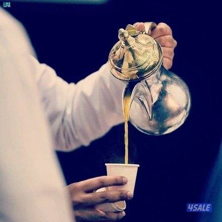 خدمات ضيافة النوبي خدمة شاي وقهوة وخدمة ايقاف سيارات وقهوجية وصبابين1