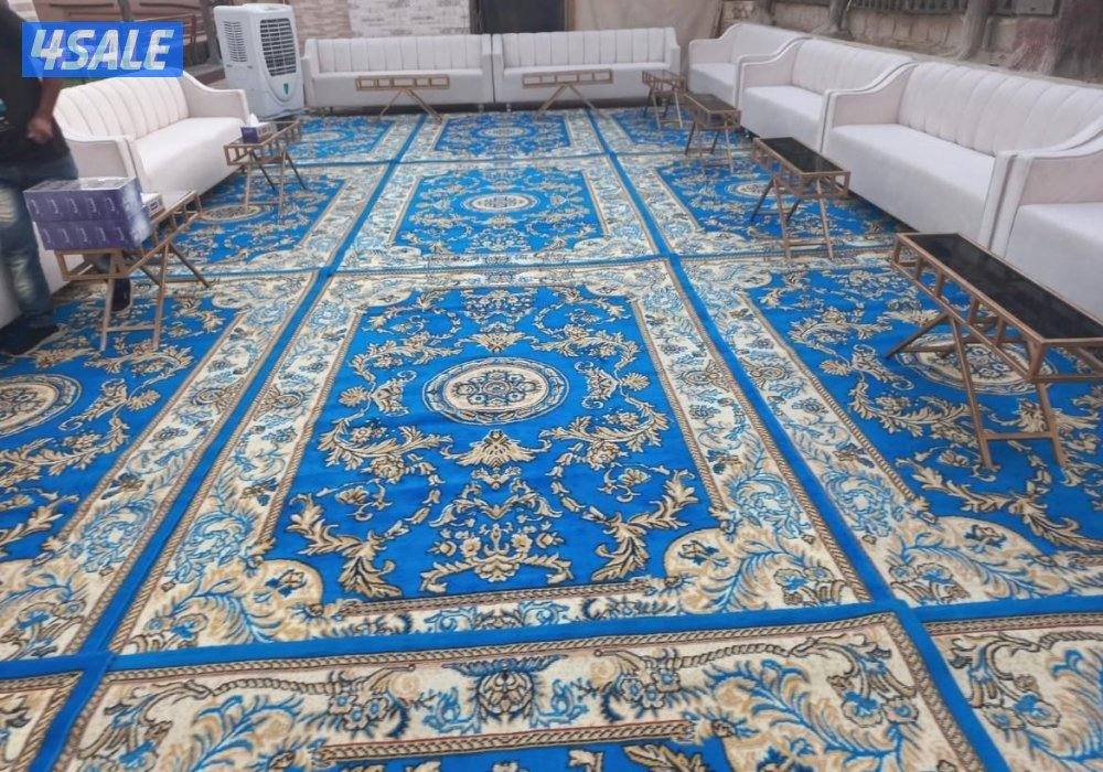 خدمات ضيافة النوبي خدمة شاي وقهوة وخدمة ايقاف سيارات وقهوجية وصبابين7