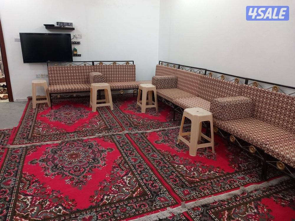 خدمات ضيافة النوبي خدمة شاي وقهوة وخدمة ايقاف سيارات وقهوجية وصبابين12