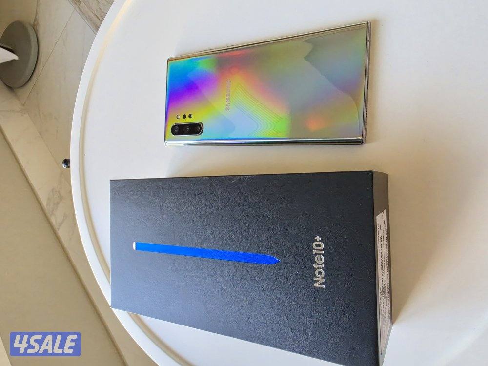 Galaxy Note 10+0
