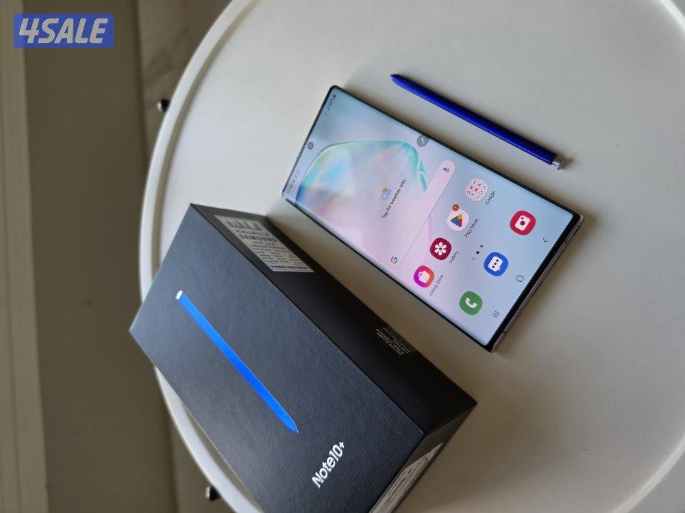 Galaxy Note 10+4