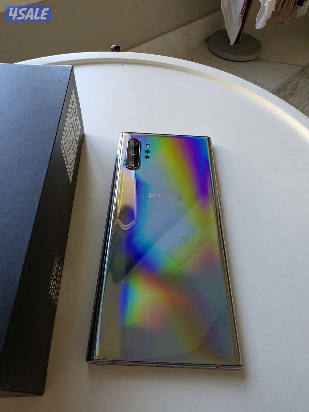 Galaxy Note 10+6
