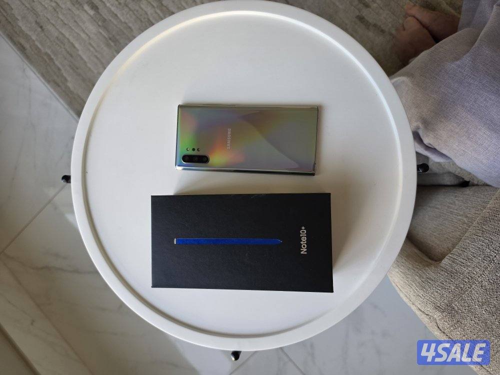 Galaxy Note 10+8
