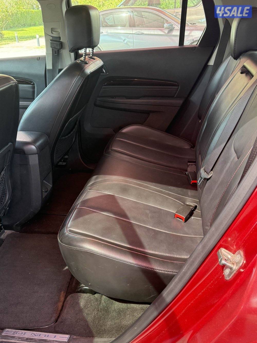 نيسان باترول SE موديل ٢٠١٦3