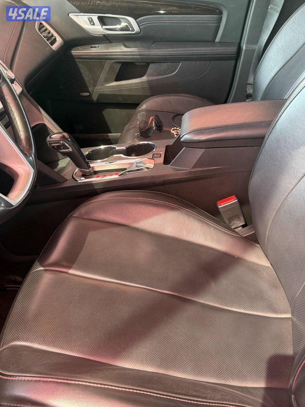 نيسان باترول SE موديل ٢٠١٦4