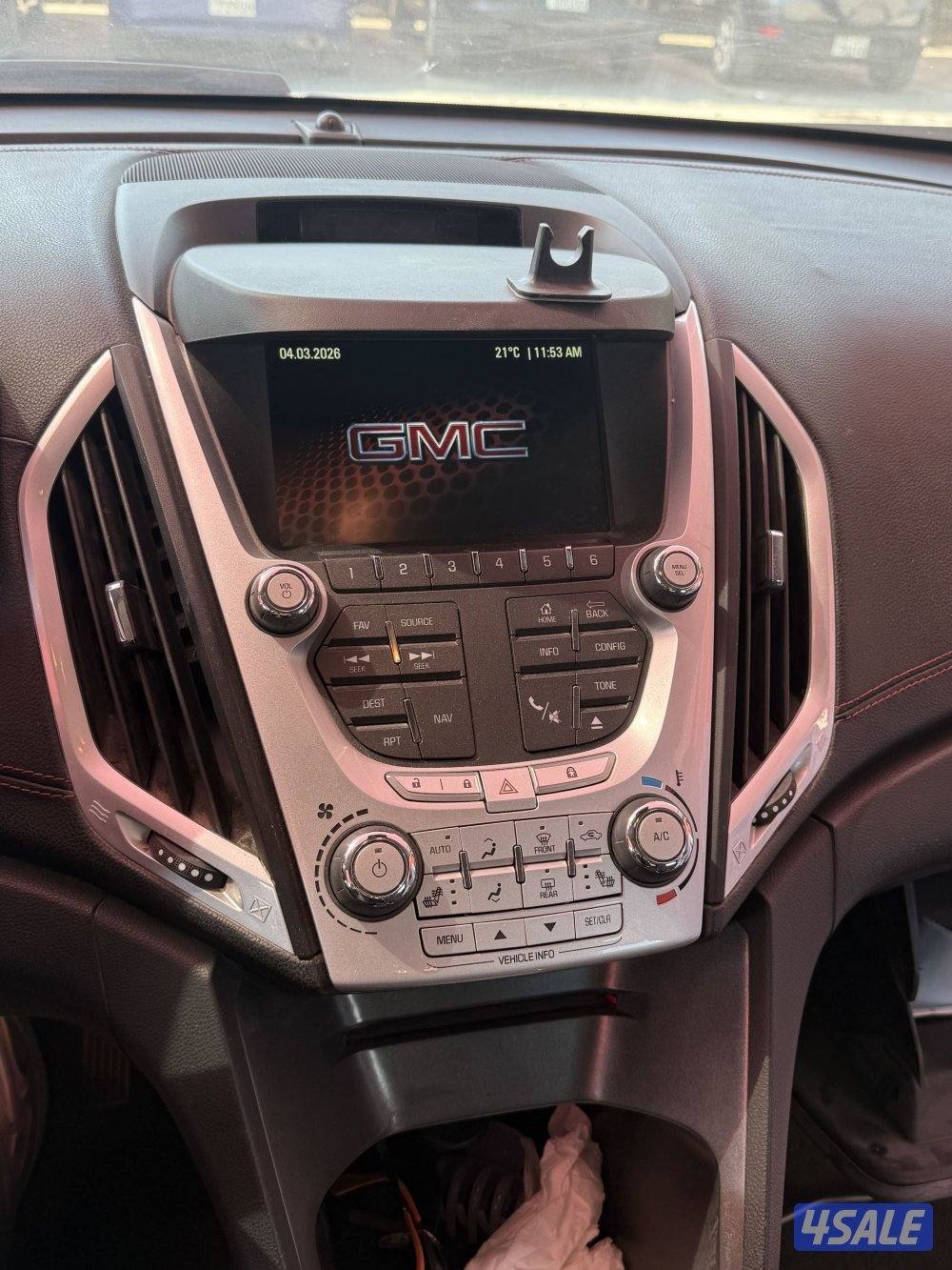 نيسان باترول SE موديل ٢٠١٦6