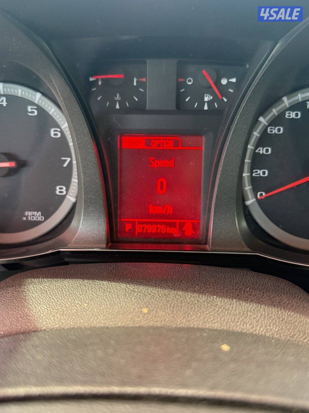 نيسان باترول SE موديل ٢٠١٦7