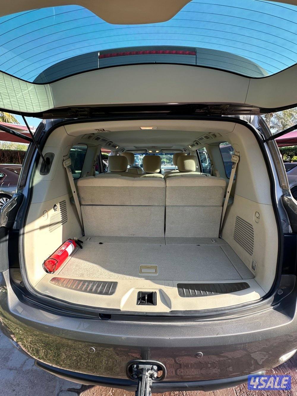 نيسان باترول SE موديل ٢٠١٦14