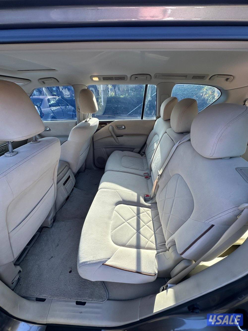 نيسان باترول SE موديل ٢٠١٦15