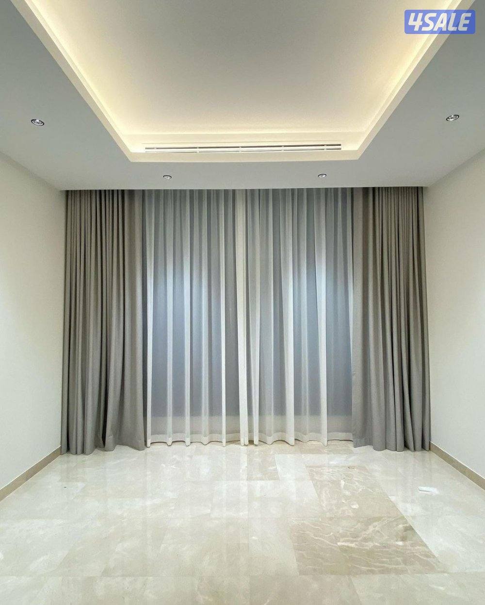 ستائر تفصال الينن الويفي والرول وفك وتركيب جميع انوع الستائر9