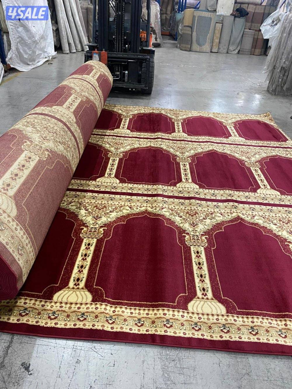 سجاد للبيع تفصيل مساند نقشات جميع انواع السجاد8