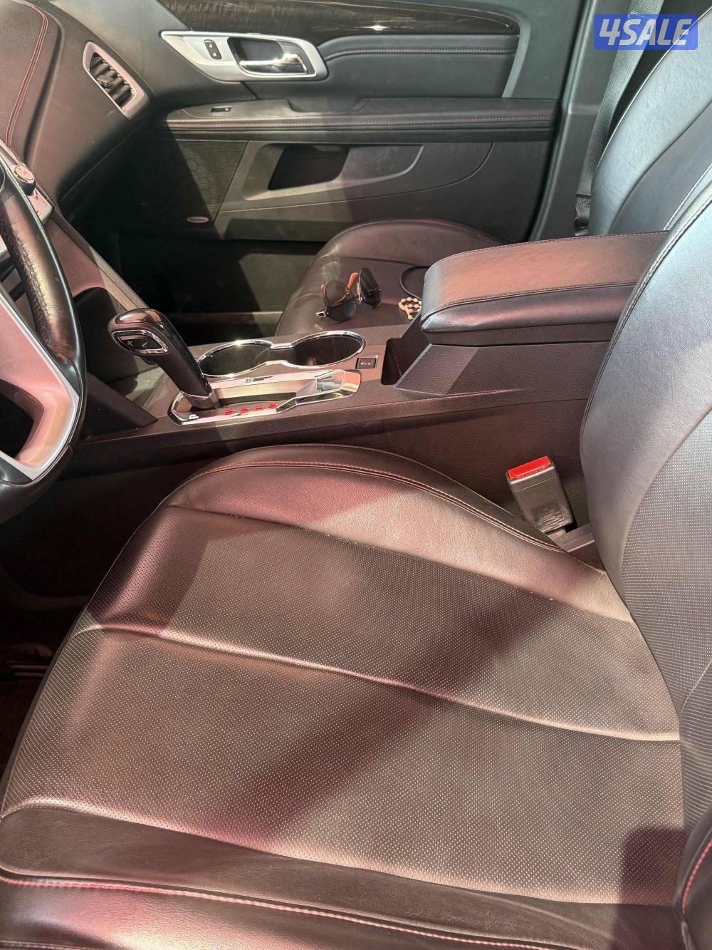 للبيع سيارة جي ام سي تيرن كاملة المواصفات موديل ٢٠١٣2