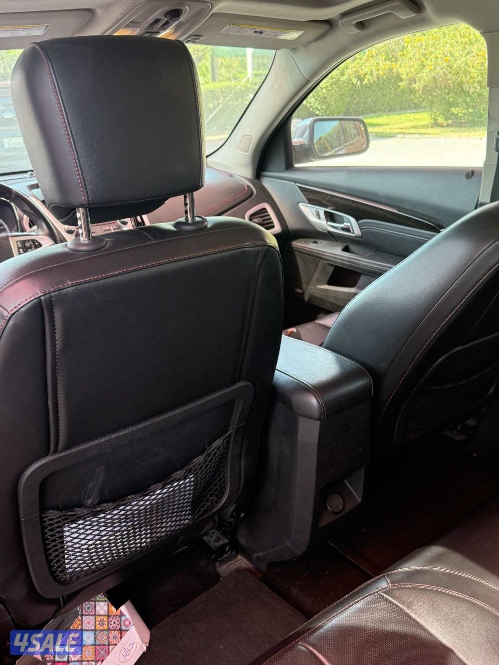 للبيع سيارة جي ام سي تيرن كاملة المواصفات موديل ٢٠١٣3