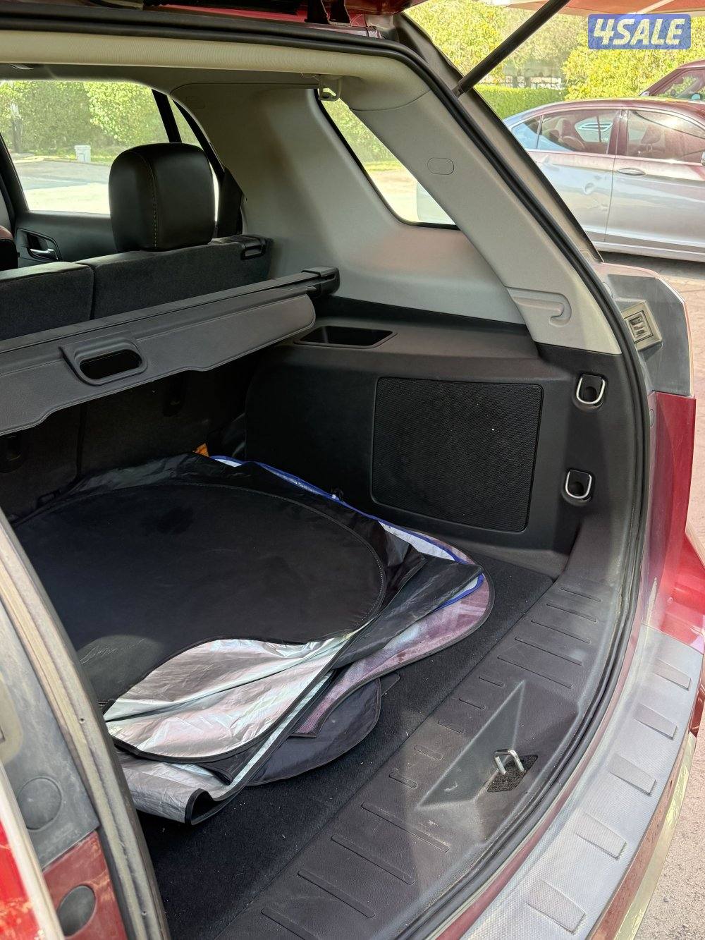 للبيع سيارة جي ام سي تيرن كاملة المواصفات موديل ٢٠١٣4