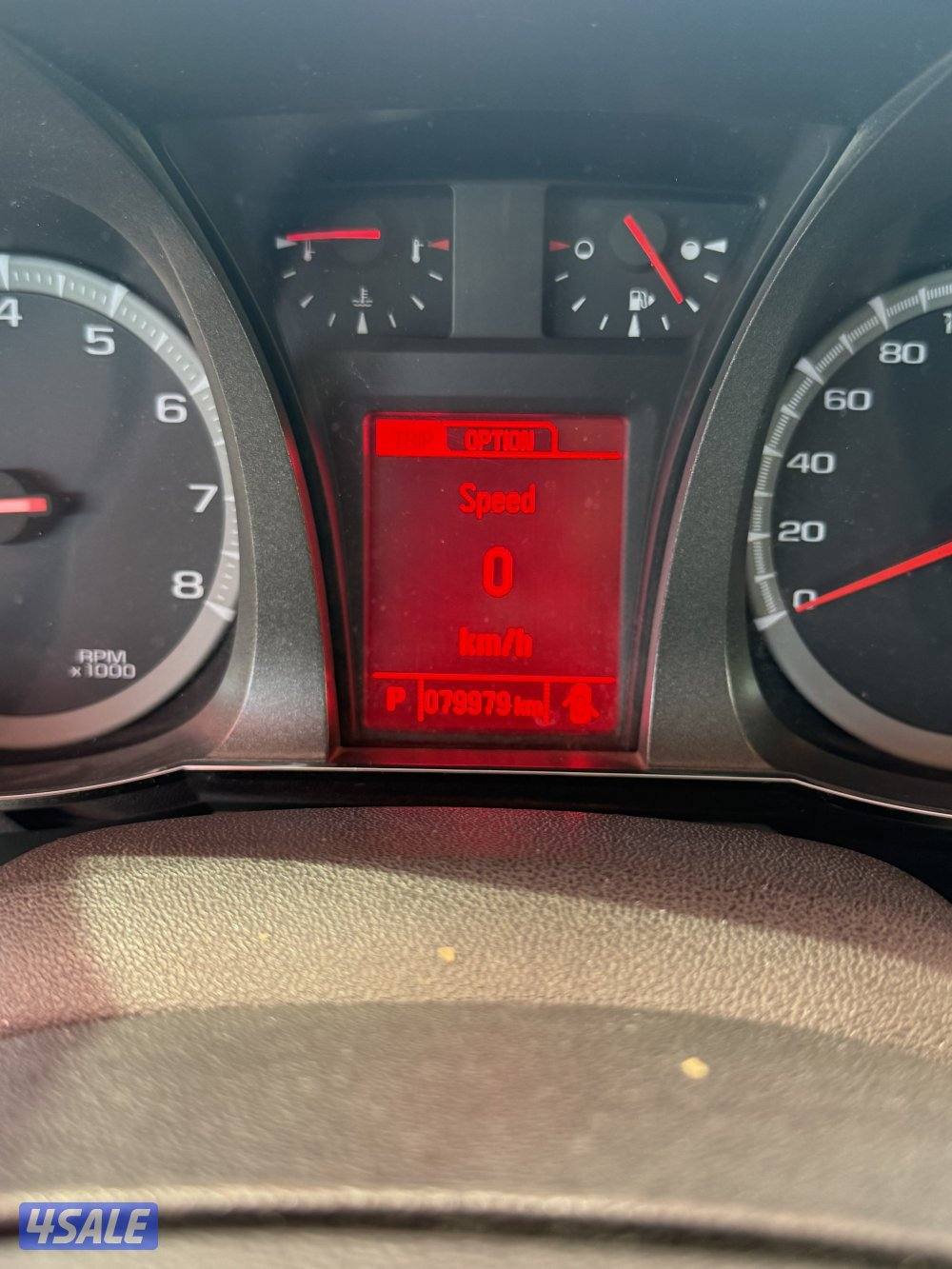 للبيع سيارة جي ام سي تيرن كاملة المواصفات موديل ٢٠١٣5