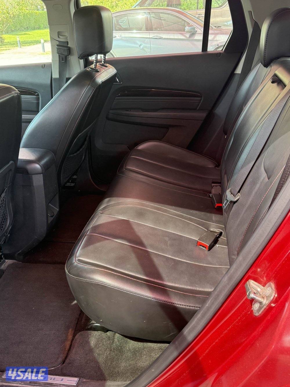 للبيع سيارة جي ام سي تيرن كاملة المواصفات موديل ٢٠١٣6