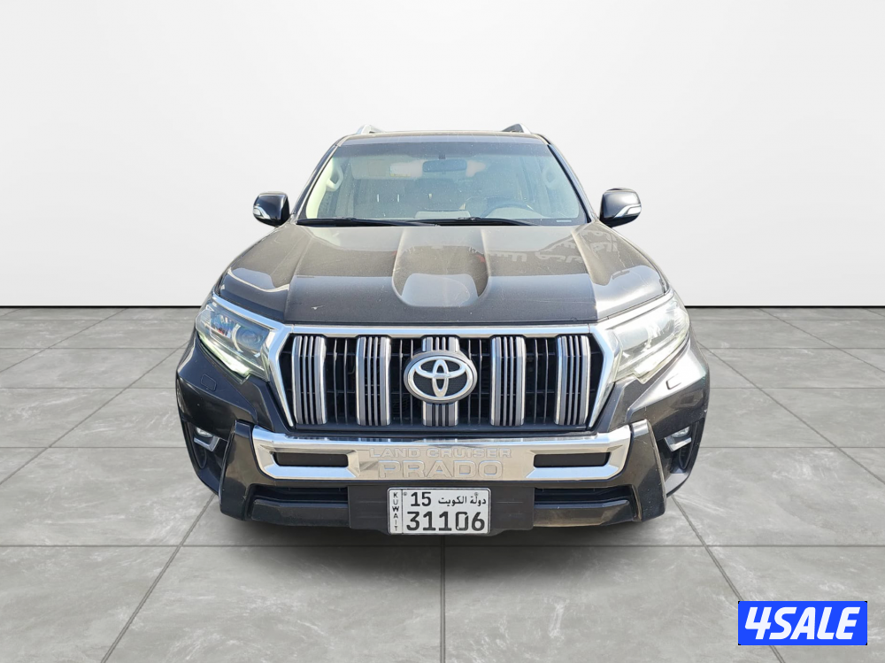 Toyota Prado2