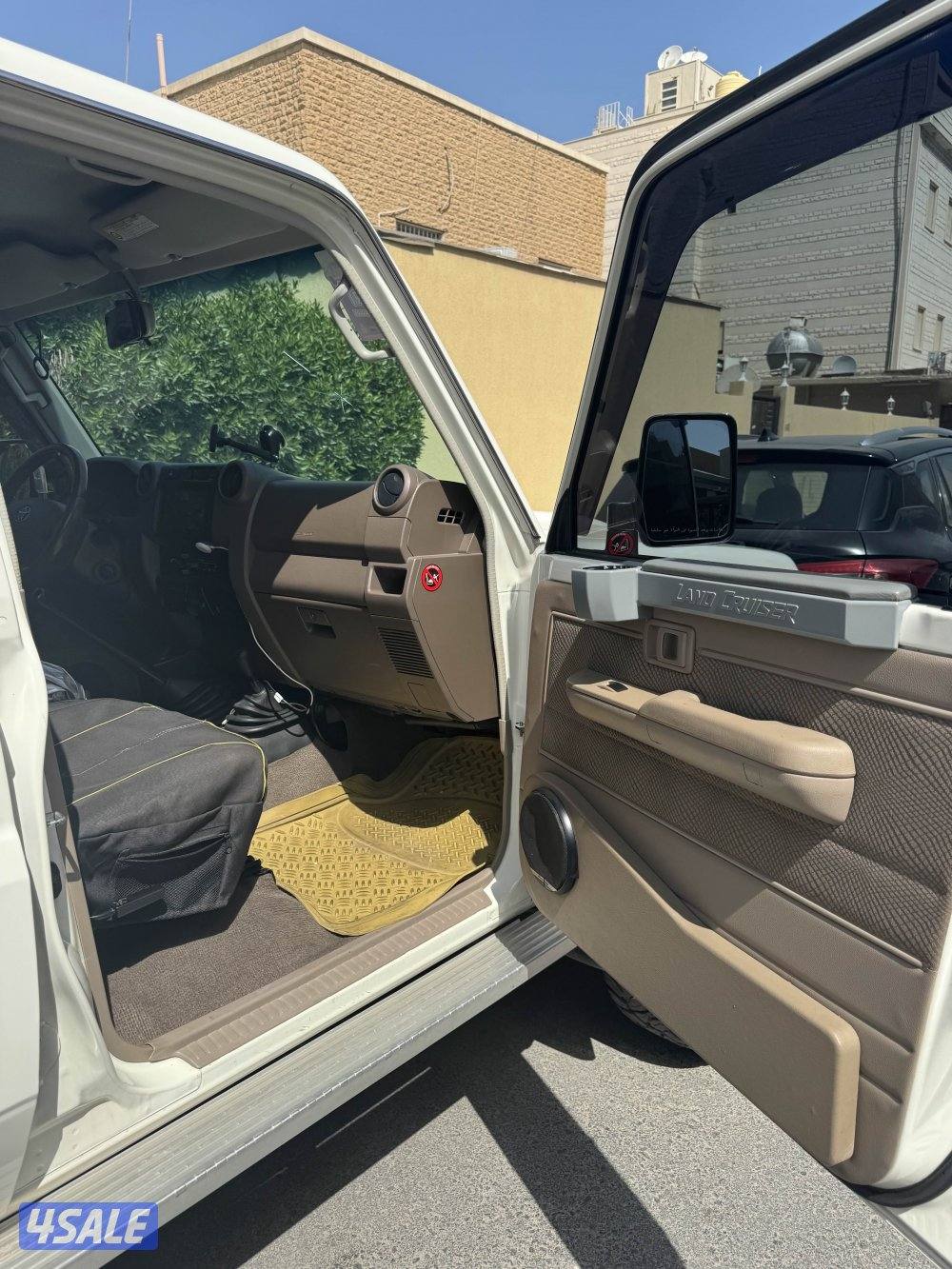 للبيع جيب نص2