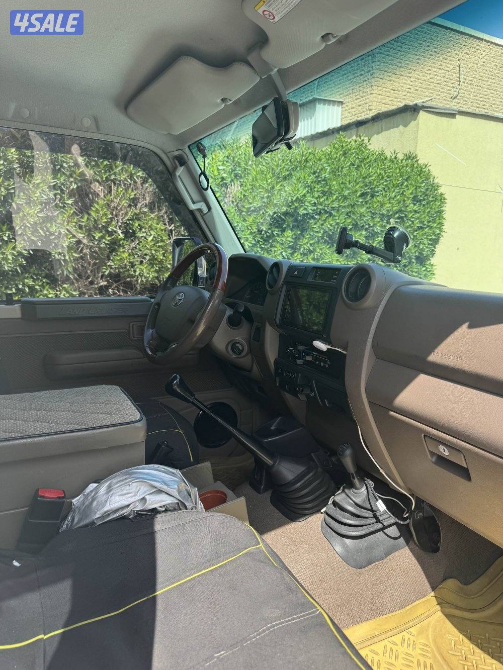 للبيع جيب نص6