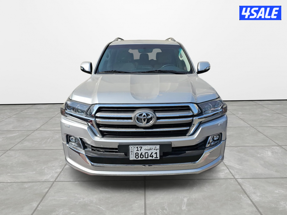 Toyota Land Cruiser2