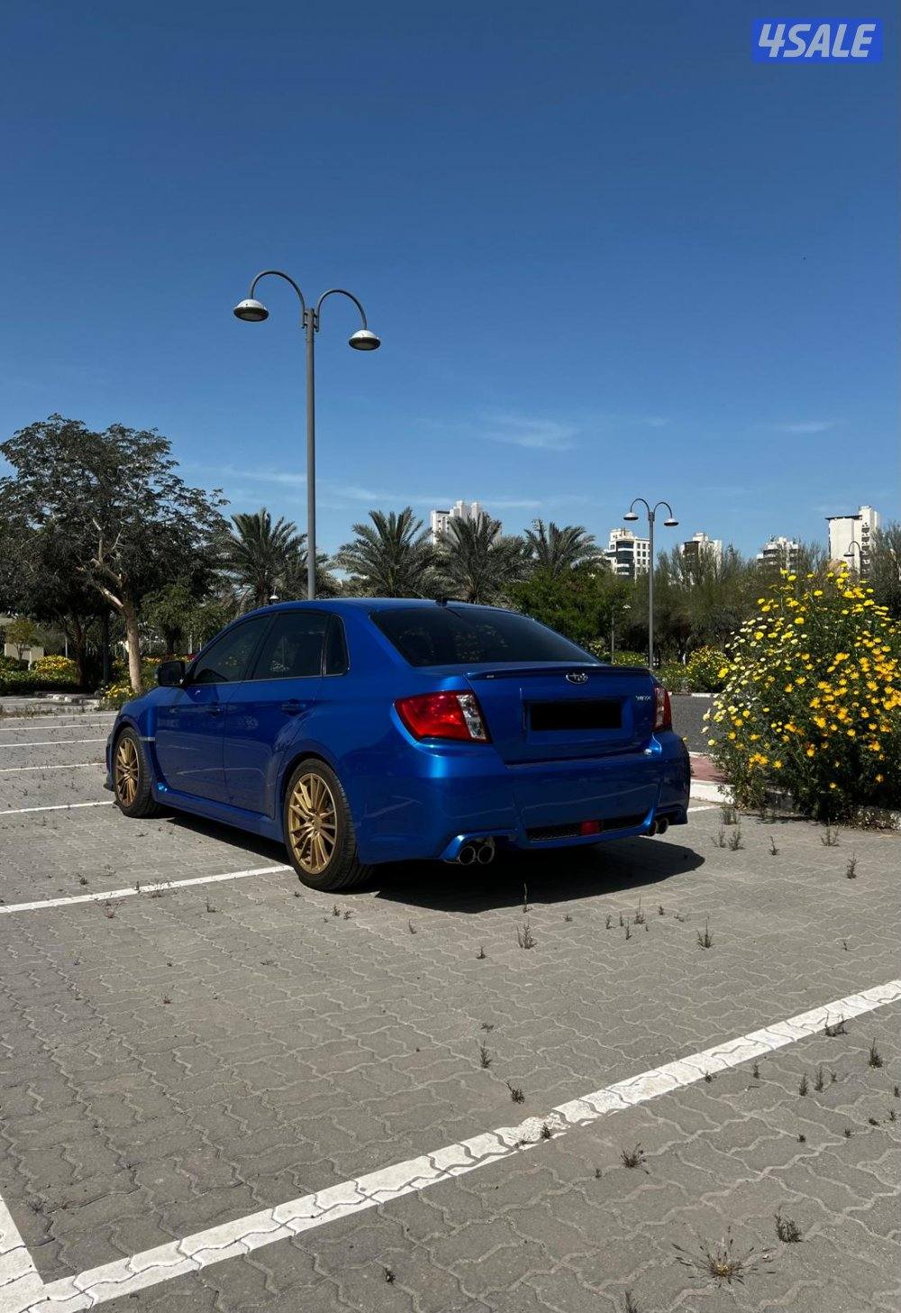For Sale Subaru Wrx Manual In Great And Clean Condition.1