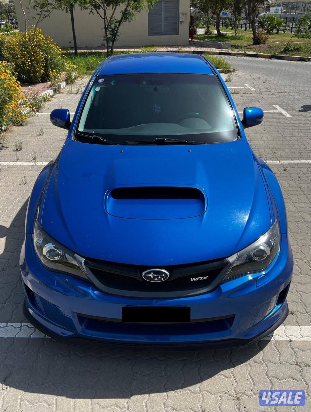 For Sale Subaru Wrx Manual In Great And Clean Condition.2