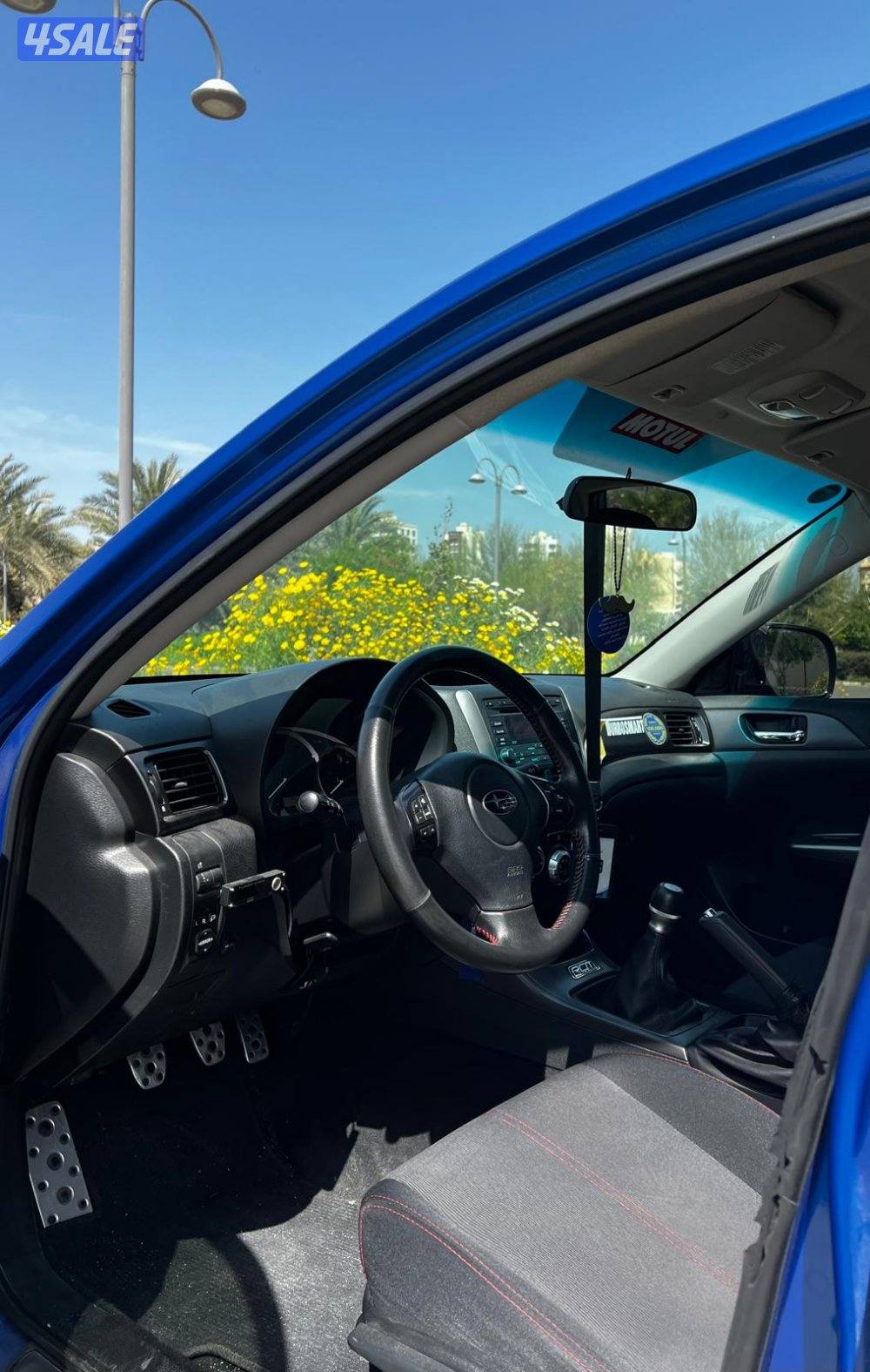 For Sale Subaru Wrx Manual In Great And Clean Condition.4