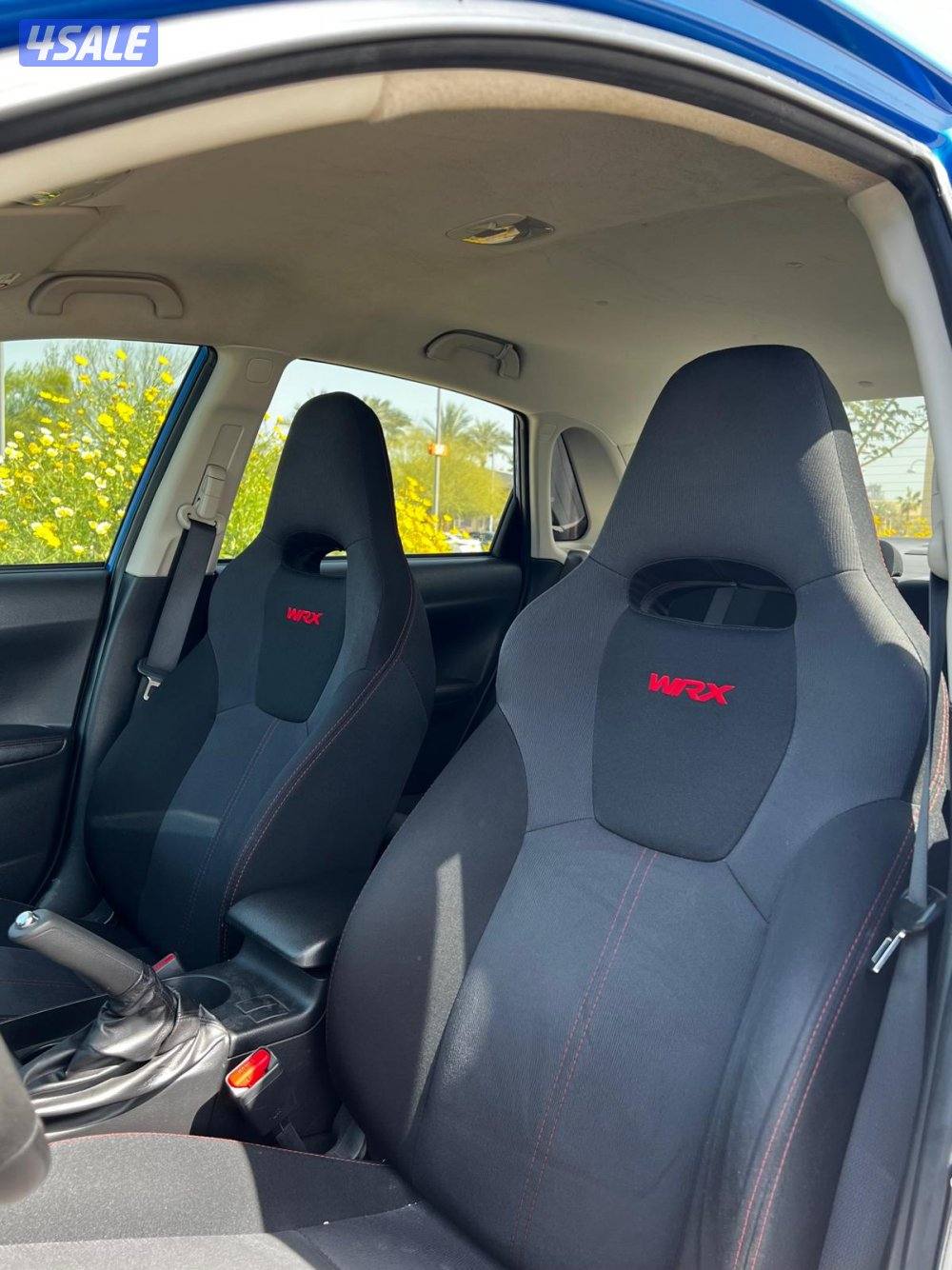 For Sale Subaru Wrx Manual In Great And Clean Condition.5