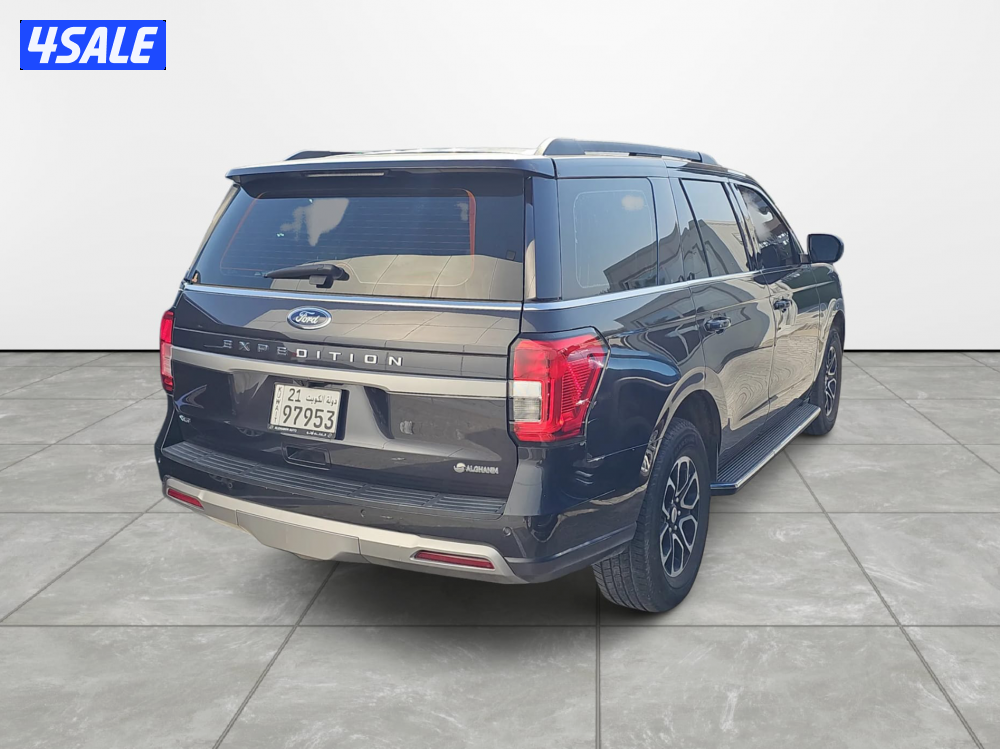 Ford Expedition1