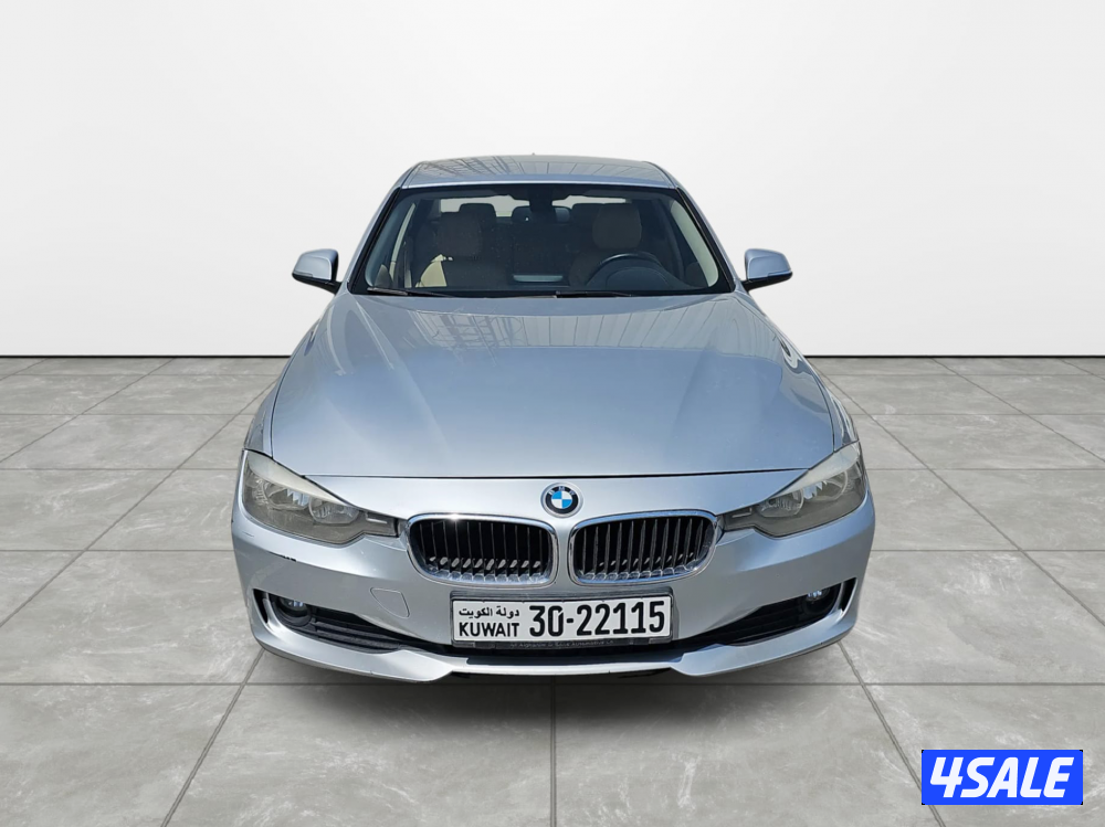 BMW 3 Series2