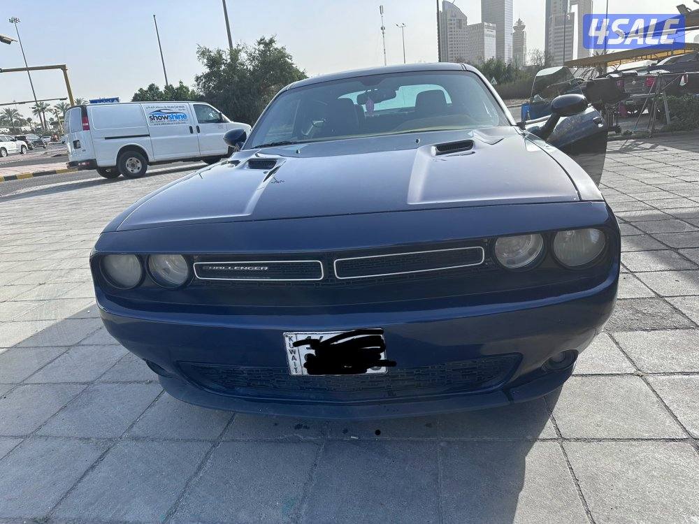 دودج شالنجر 2013 بيعه سريعه0