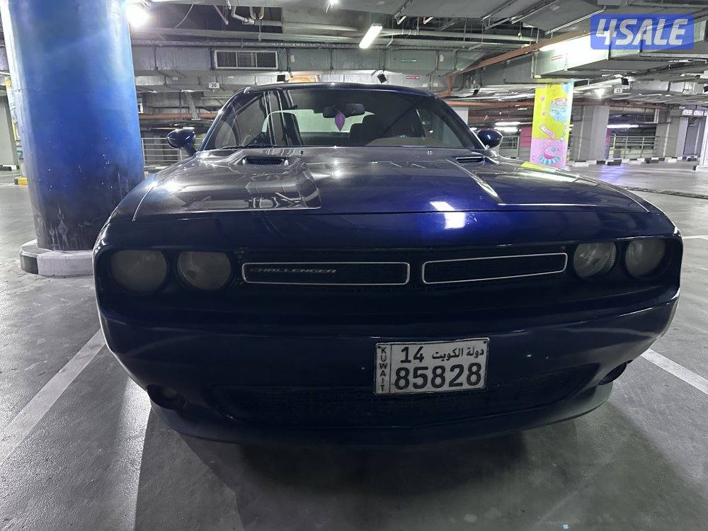 دودج شالنجر 2013 بيعه سريعه3