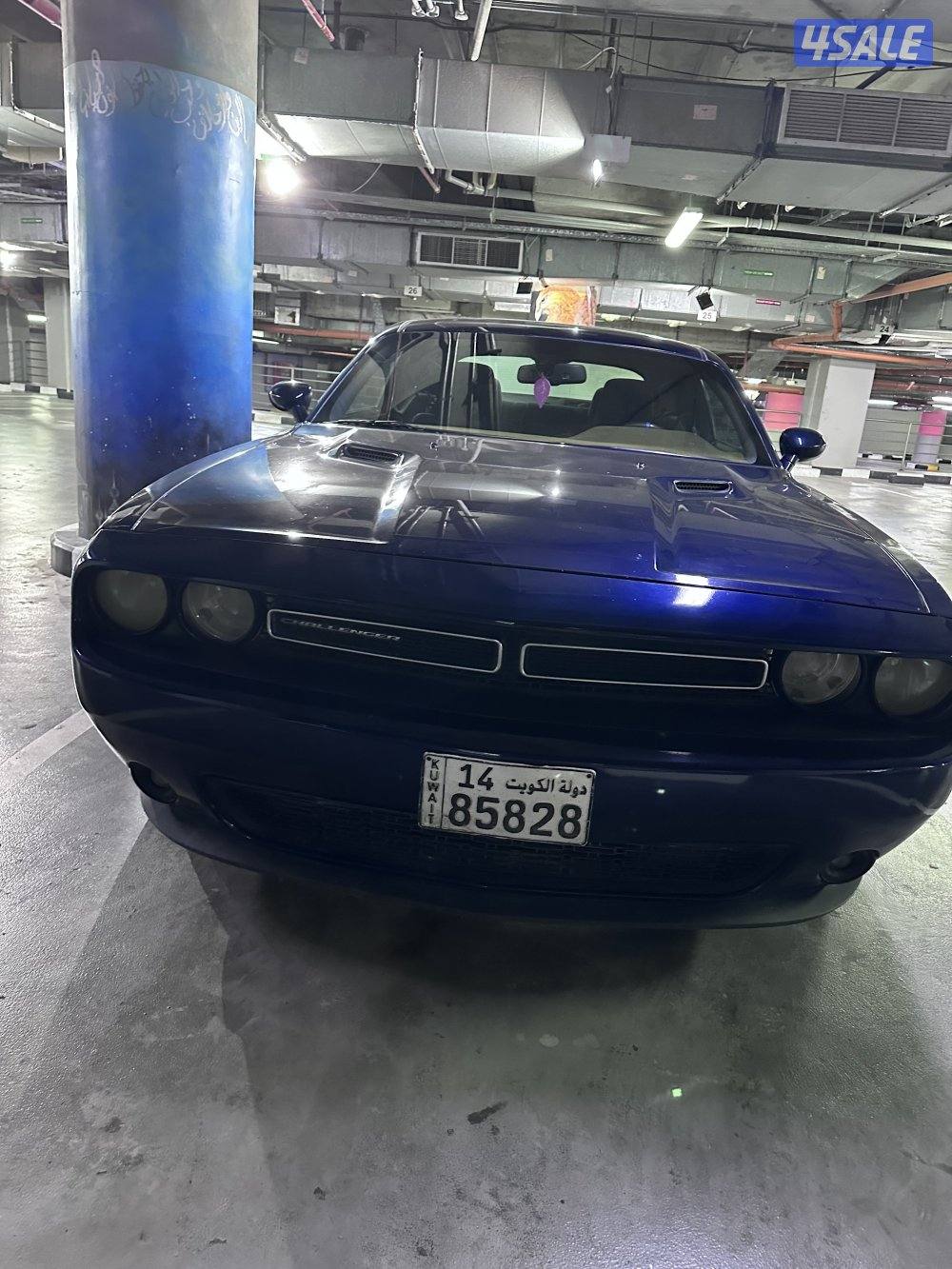 دودج شالنجر 2013 بيعه سريعه4