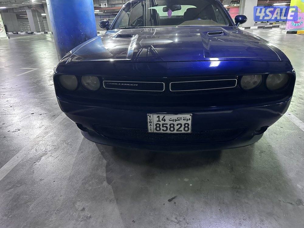 دودج شالنجر 2013 بيعه سريعه6