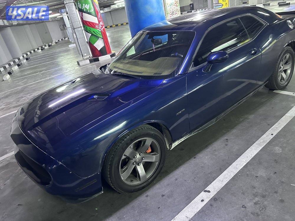 دودج شالنجر 2013 بيعه سريعه8