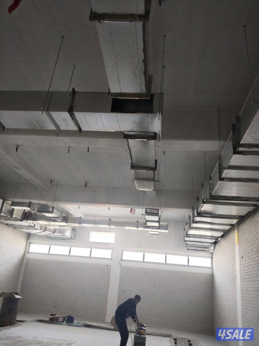 duct work ac repairing difusars girls duct installation fan instalaiti5