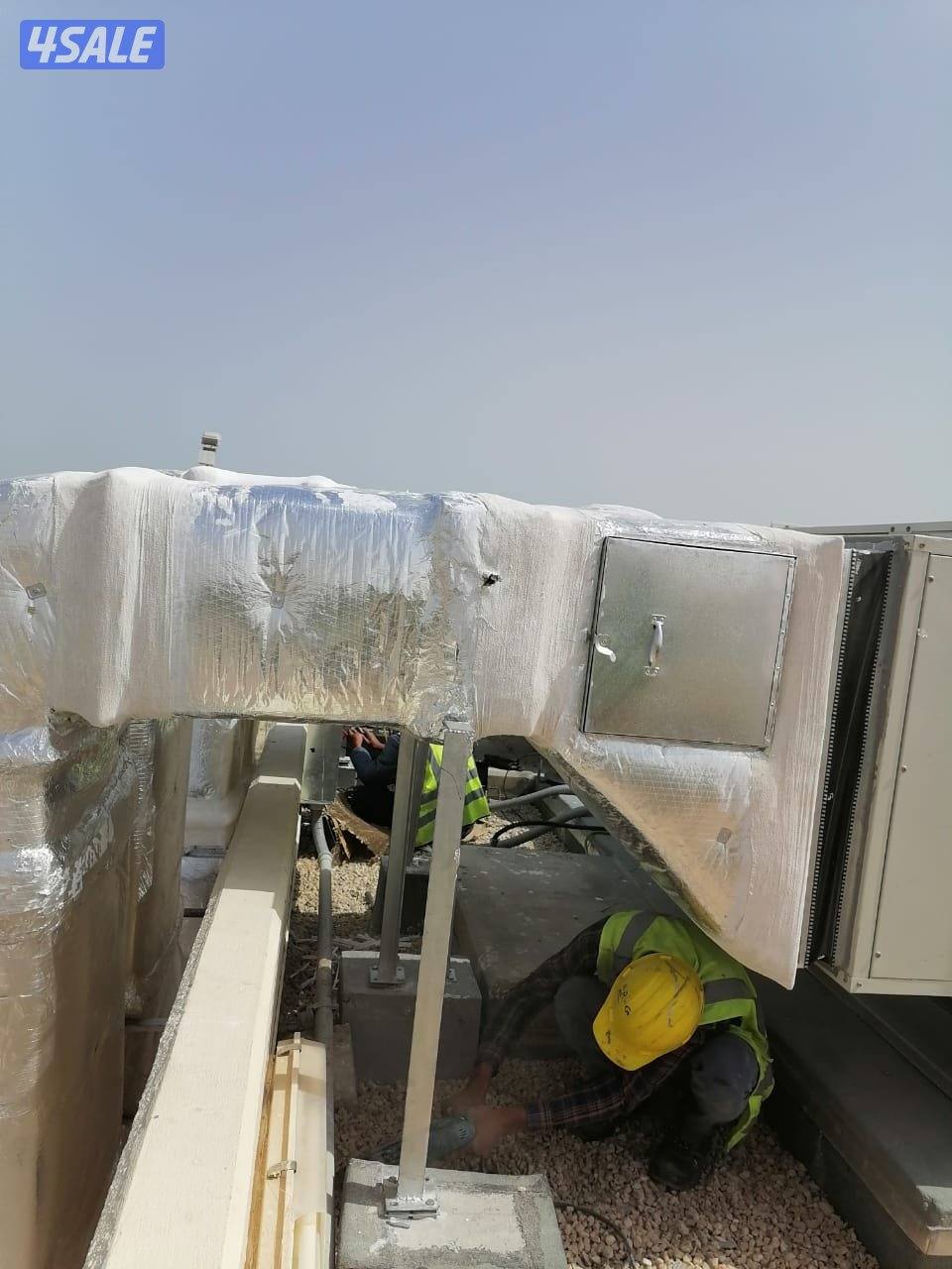 duct work ac repairing difusars girls duct installation fan instalaiti9