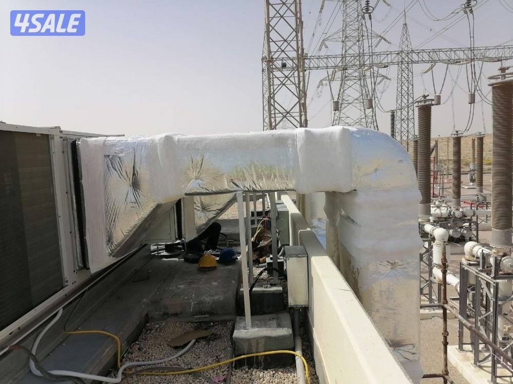 duct work ac repairing difusars girls duct installation fan instalaiti10