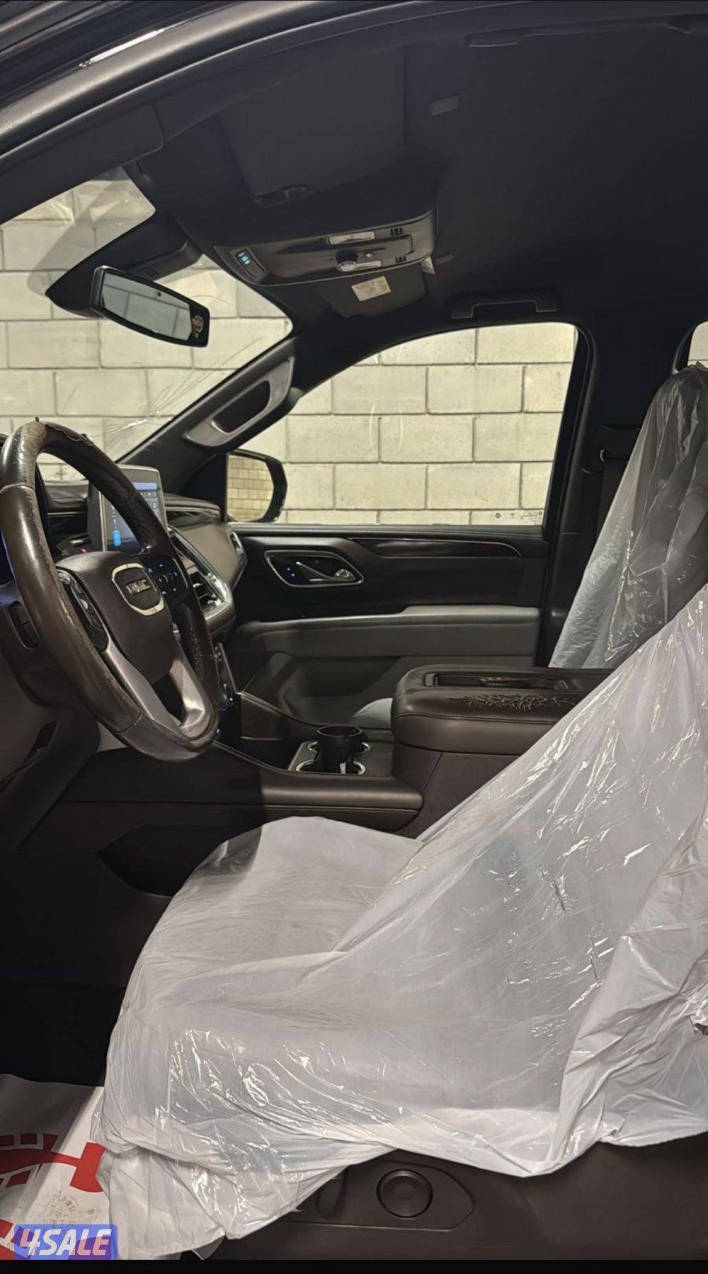 للبيع يوكن 20213