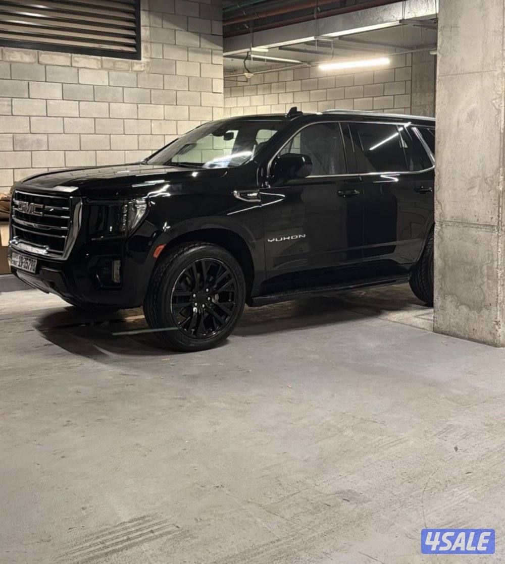 للبيع يوكن 20212