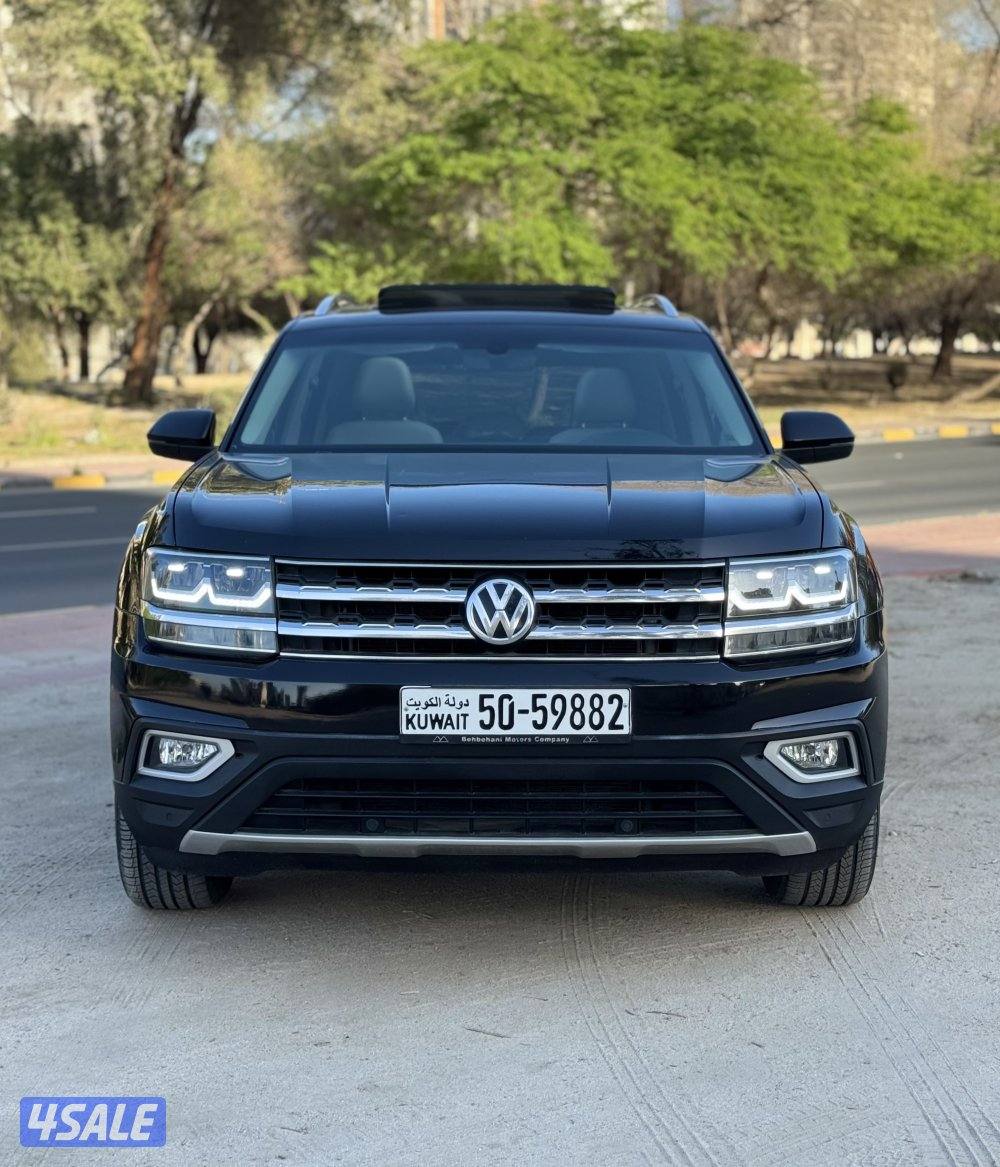 للبيع تيرامونت 2019 / 7 مقاعد0