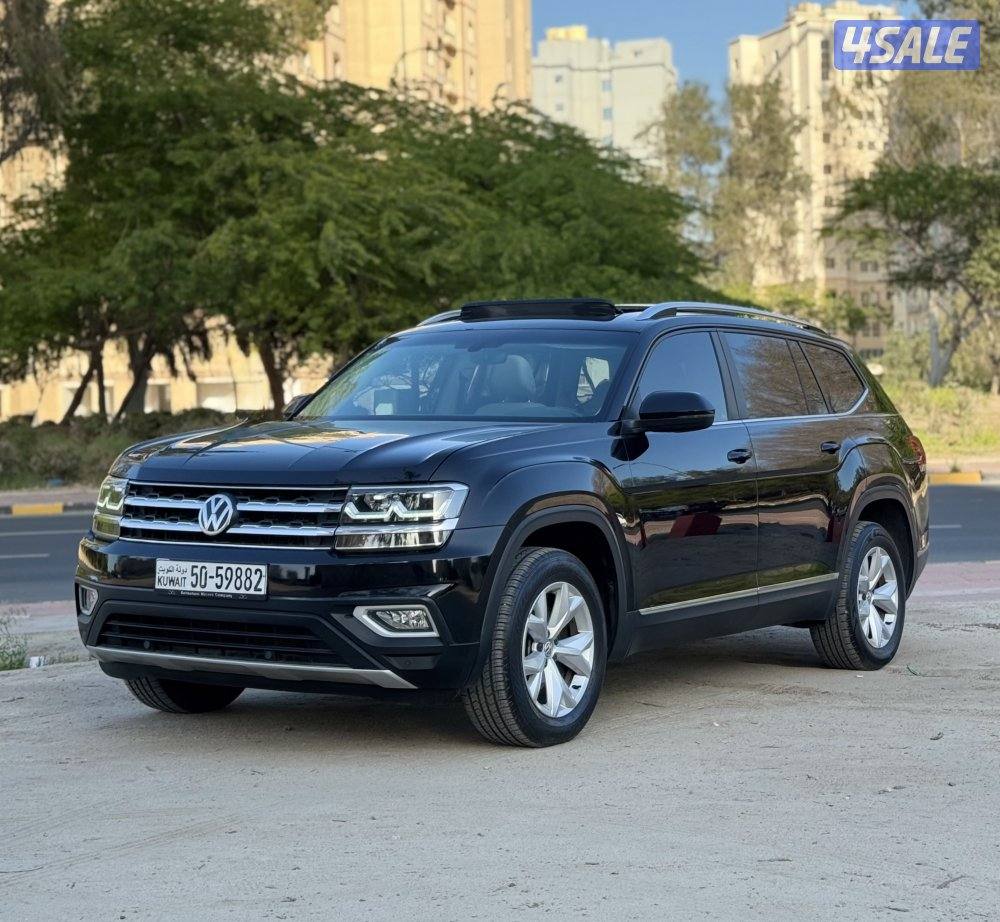 للبيع تيرامونت 2019 / 7 مقاعد1