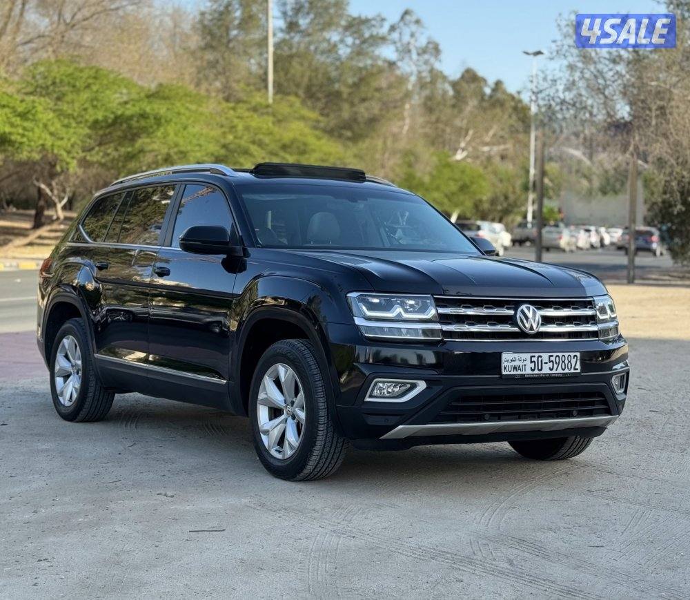 للبيع تيرامونت 2019 / 7 مقاعد4